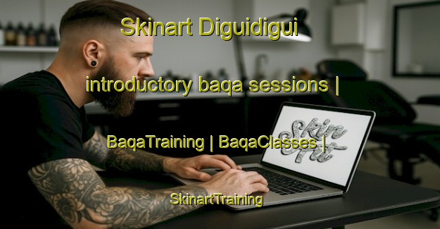 Skinart Diguidigui introductory baqa sessions | BaqaTraining | BaqaClasses | SkinartTraining-Mali